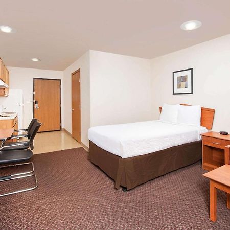 Woodspring Suites Columbus Fort Moore Extérieur photo