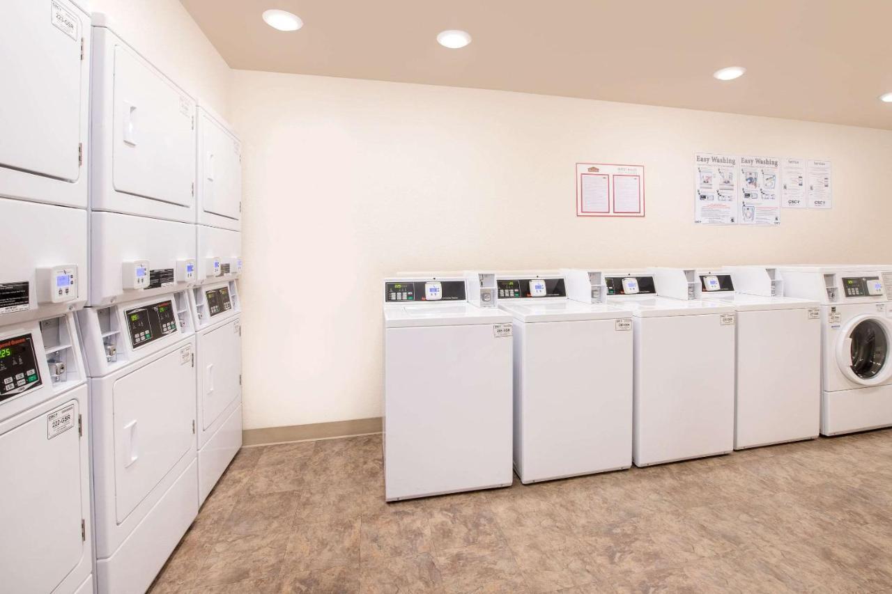 Woodspring Suites Columbus Fort Moore Extérieur photo